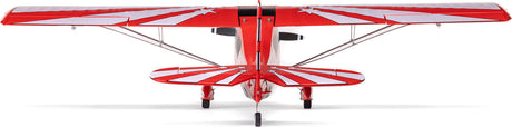Super Decathlon 1.2m BNF Basic with AS3X+ and SAFE Select