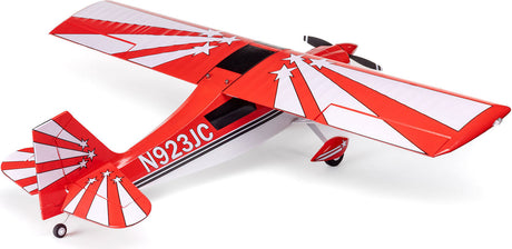 Super Decathlon 1.2m BNF Basic with AS3X+ and SAFE Select