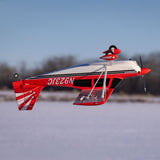 Super Decathlon 1.2m BNF Basic with AS3X+ and SAFE Select