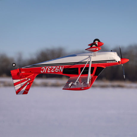 Super Decathlon 1.2m BNF Basic with AS3X+ and SAFE Select