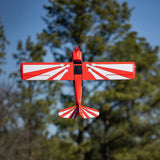 Super Decathlon 1.2m BNF Basic with AS3X+ and SAFE Select