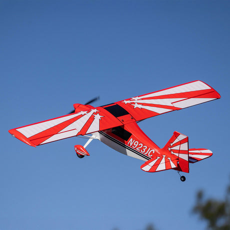 Super Decathlon 1.2m BNF Basic with AS3X+ and SAFE Select