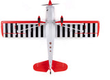 Super Decathlon 1.2m BNF Basic with AS3X+ and SAFE Select