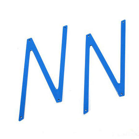N Wing Strut Set: PT-17 15e
