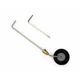 Tail Wheel Set: PT-17 15e