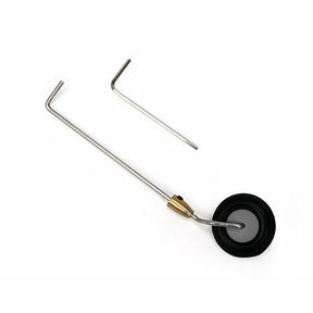 Tail Wheel Set: PT-17 15e