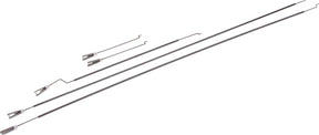 Pushrod Set: Apprentice S 15e RTF