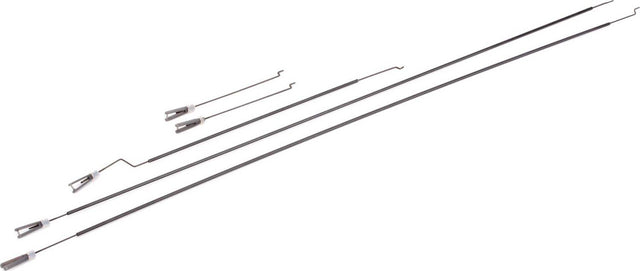 Pushrod Set: Apprentice S 15e RTF
