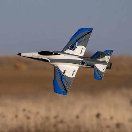 Habu SS (Super Sport) 50mm EDF Jet BNF Basic with AS3X+ and SAFE Select