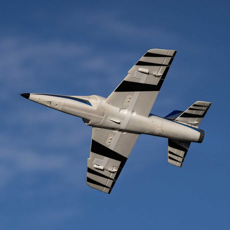 Habu SS (Super Sport) 50mm EDF Jet BNF Basic with AS3X+ and SAFE Select