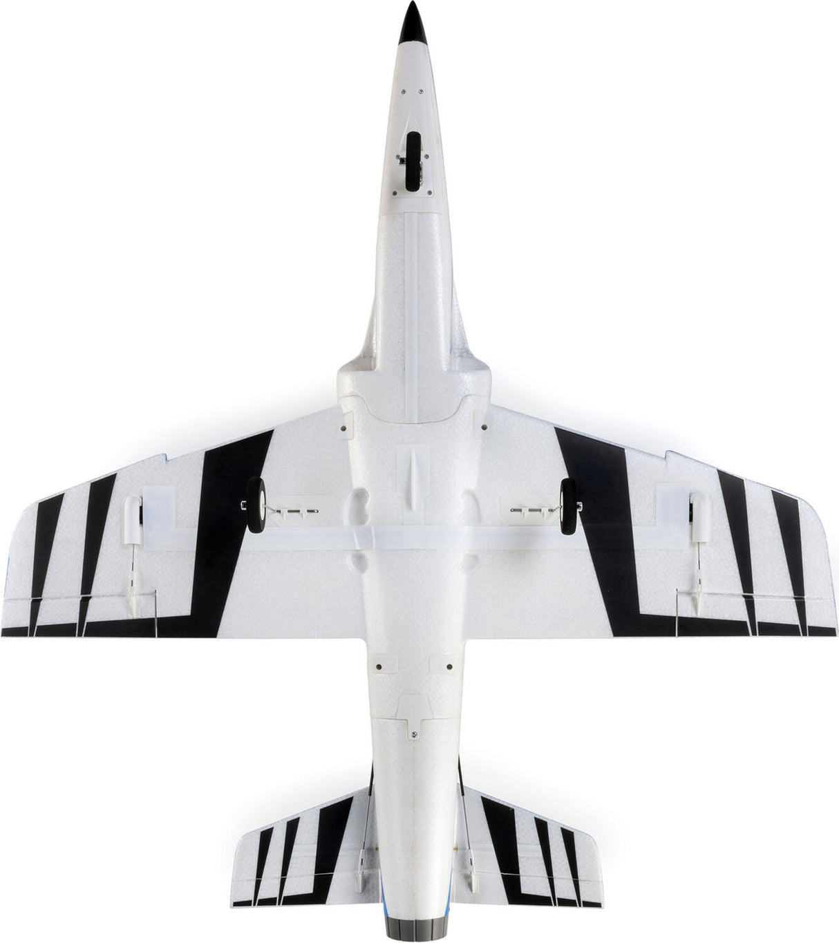 Habu SS (Super Sport) 50mm EDF Jet BNF Basic with AS3X+ and SAFE Select