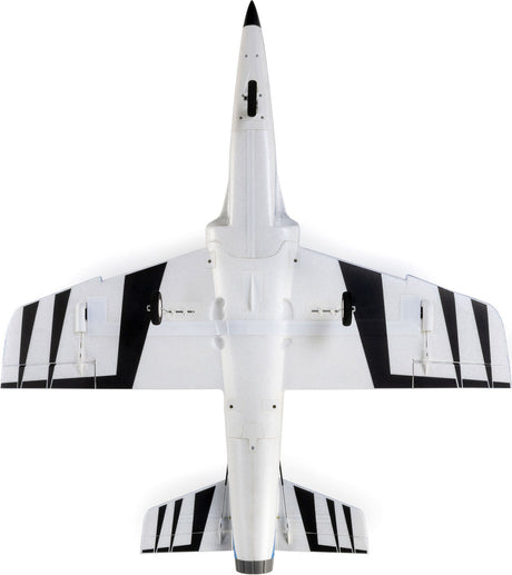 Habu SS (Super Sport) 50mm EDF Jet BNF Basic with AS3X+ and SAFE Select