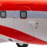DHC-6 Twin Otter 1.4m BNF Basic with AS3X+ and SAFE Select
