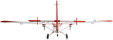 DHC-6 Twin Otter 1.4m BNF Basic with AS3X+ and SAFE Select
