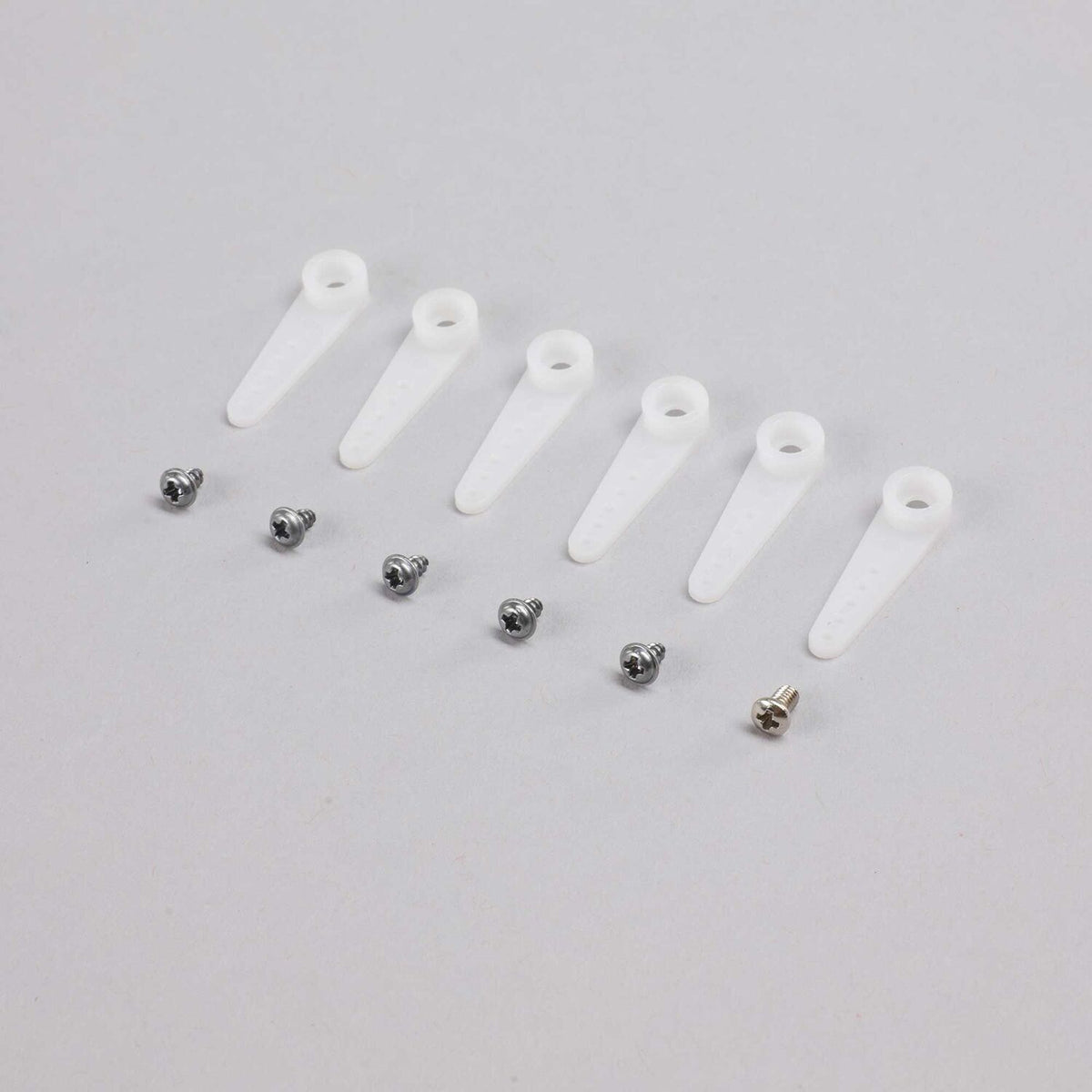 Servo Arm Set: Twin Otter 1.4m