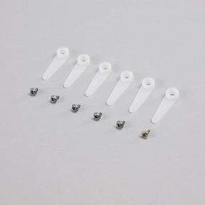 Servo Arm Set: Twin Otter 1.4m