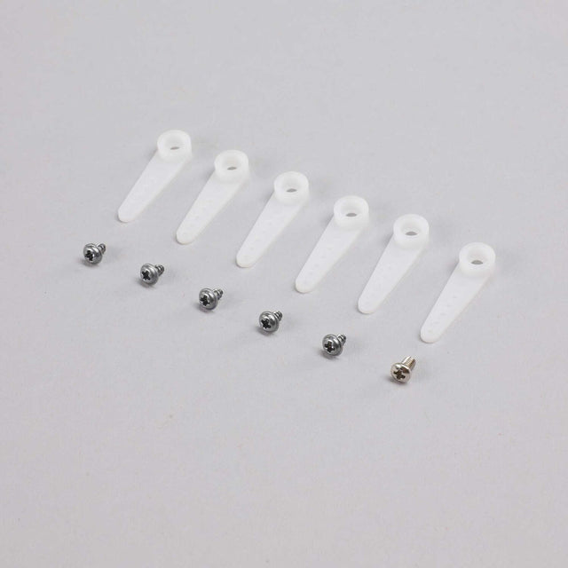 Servo Arm Set: Twin Otter 1.4m