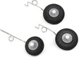 Landing Gear Set: UMX Viper