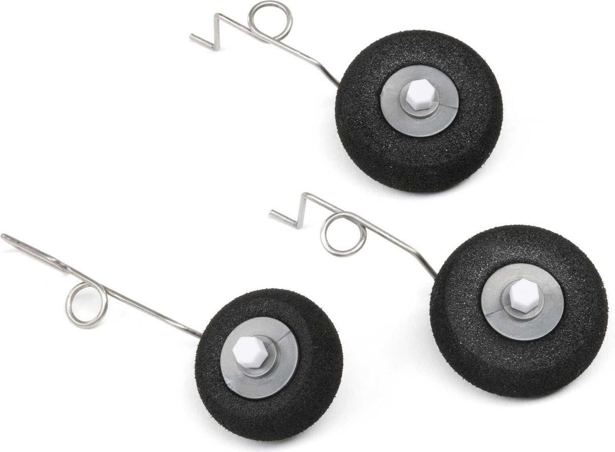 Landing Gear Set: UMX Viper