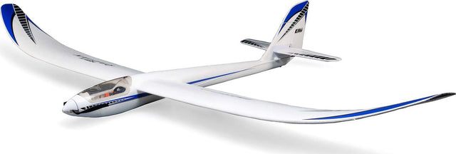 Night Radian 2.0m BNF Basic
