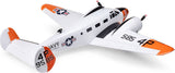 Beechcraft D18/RC-45J 1.5m BNF Basic with AS3X+ and SAFE Select