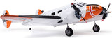 Beechcraft D18/RC-45J 1.5m BNF Basic with AS3X+ and SAFE Select