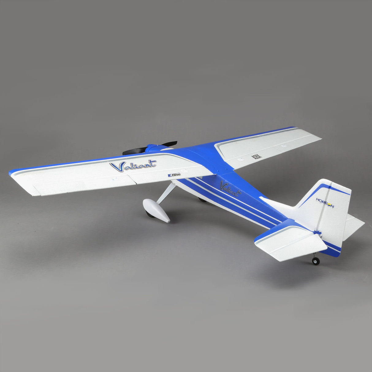 Valiant 1.3m BNF Basic with AS3X and SAFE Select