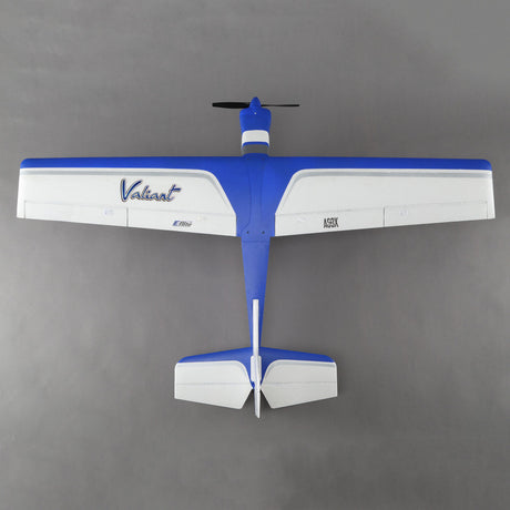 Valiant 1.3m BNF Basic with AS3X and SAFE Select
