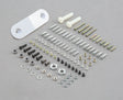 Hardware Set: Timber