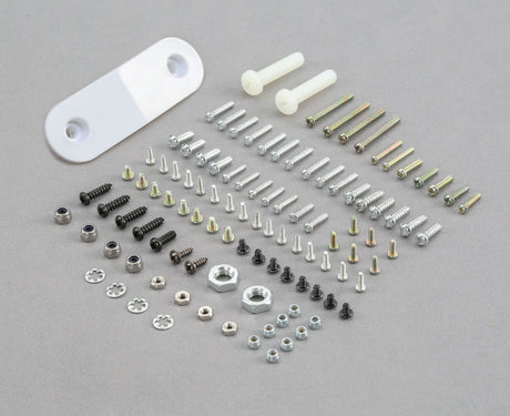 Hardware Set: Timber