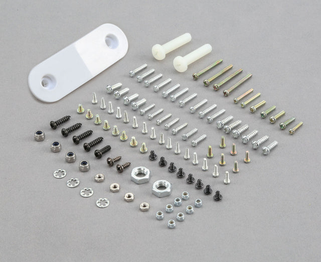 Hardware Set: Timber
