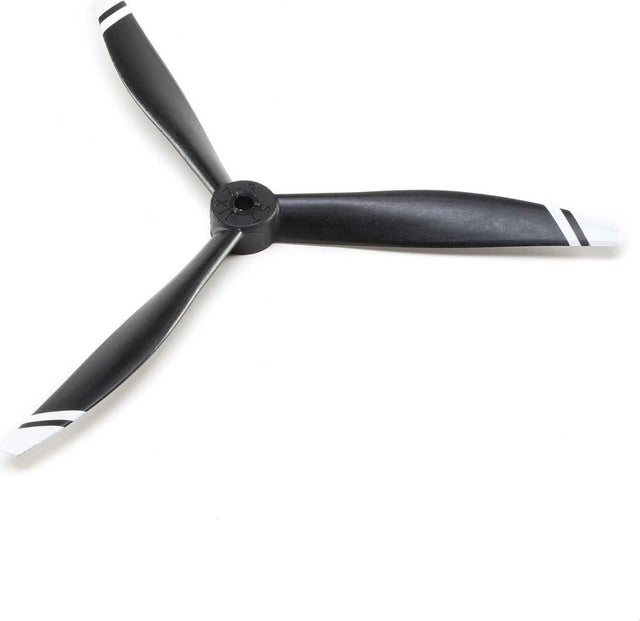 3-Blade Propeller, 11 x 7.5