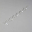 Pushrod Set with Clevis: P-47 1.2m