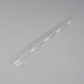 Pushrod Set with Clevis: P-47 1.2m