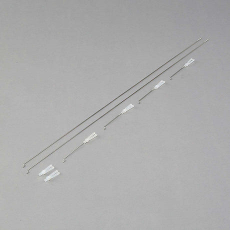 Pushrod Set with Clevis: P-47 1.2m