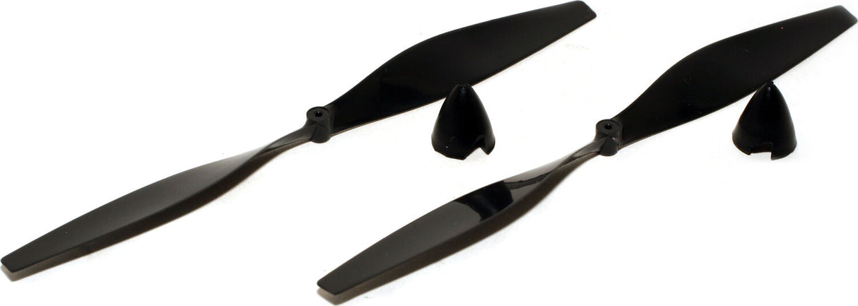 Prop and Spinner 130 x 70 (2): UM 4-Site/Champ