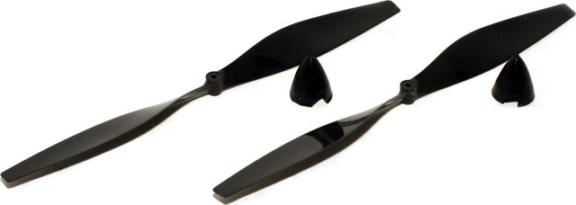 Prop and Spinner 130 x 70 (2): UM 4-Site/Champ