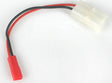 Adapter: Tamiya Battery / JST Device