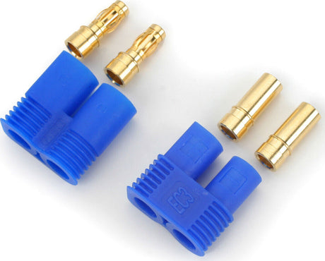 Connector: EC3 Device and EC3 Battery Set