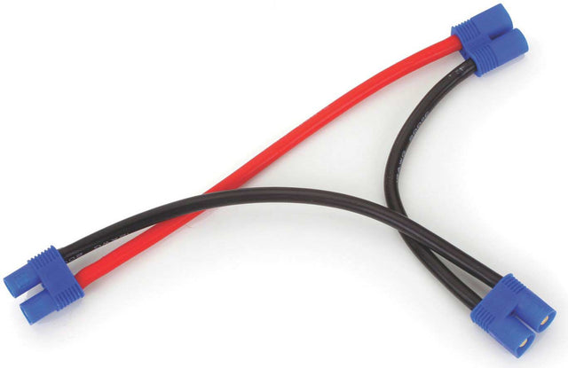 EC3 Battery Series Harness, 13 AWG