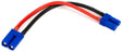EC5 Extension Lead with 6" Wire, 10 AWG