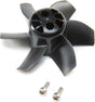 6-Blade Rotor, 30mm