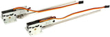 25 - 46 90-Degree Main Electric Retracts