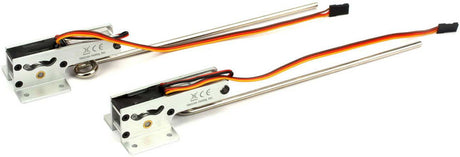 25 - 46 90-Degree Main Electric Retracts