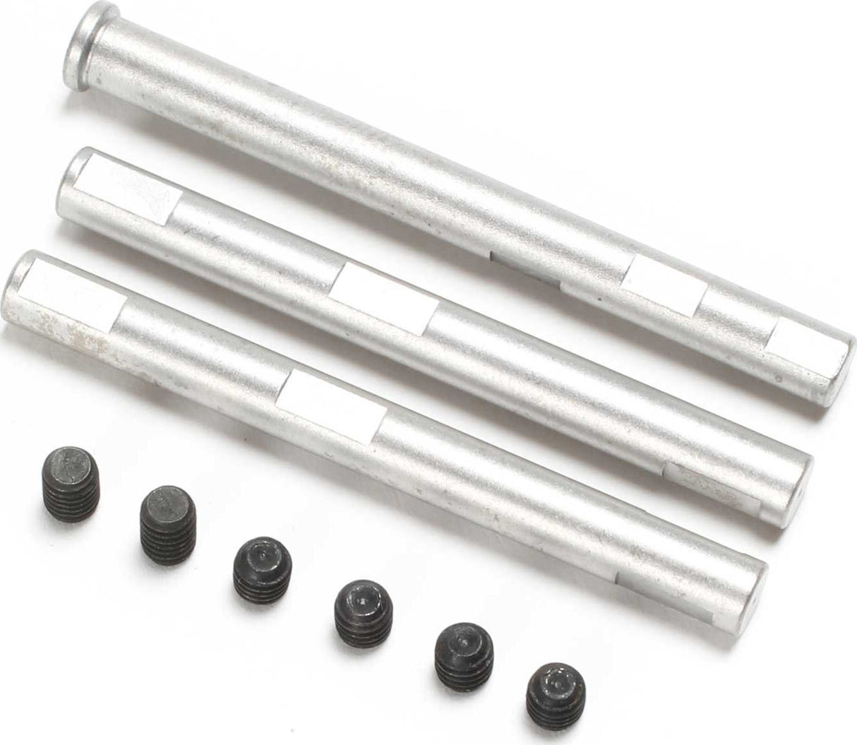 Retract Pin Set: A-10 Thunderbolt II 64mm EDF