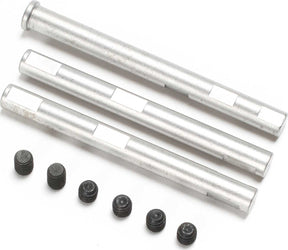 Retract Pin Set: A-10 Thunderbolt II 64mm EDF