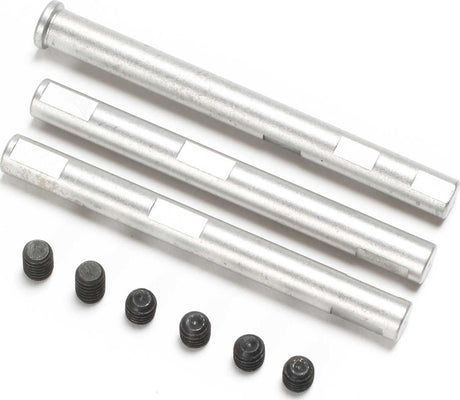 Retract Pin Set: A-10 Thunderbolt II 64mm EDF
