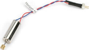Motor with Pinion,Counterclockwise:BMCX2,FHX,MH-35 (Blade Helis)