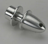 Prop Adapter with Collet, 3mm