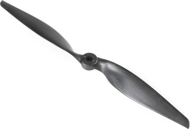 11.6 x 6 Electric Propeller: Timber 10-year, Ultimate 3D
